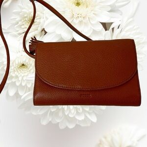 Fossil crossbody bag